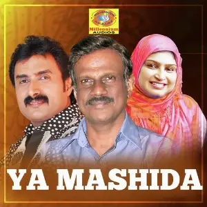 Ya Mashida image