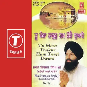 Tu Mera Thakur Hum Terei Dware (Vol. 17) image