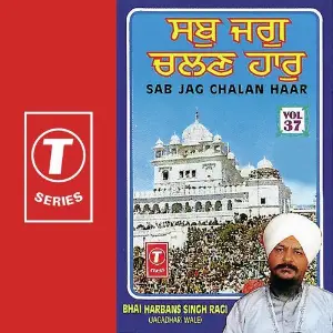 Sab Jag Chalan Haar (Vol. 37) image
