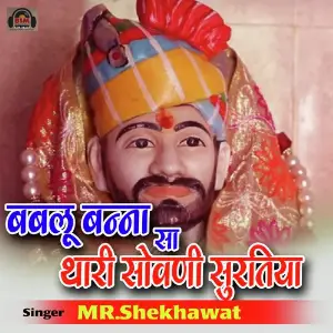 Bablu Banna Sa Thari Sowani Surtiya image