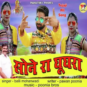 Sone Ra Ghughra image