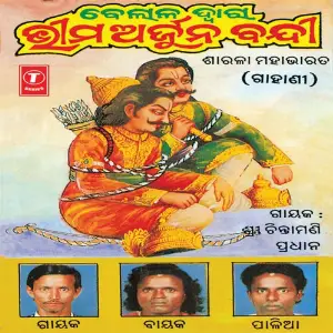 Bhisma Arjuna Bandi image