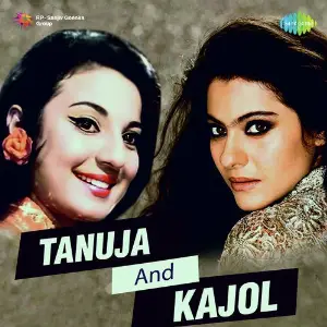 Tanuja And Kajol image
