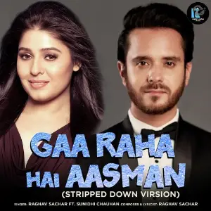 Ga Raha Hai Ye Asmaan (Stripped Down Version) image