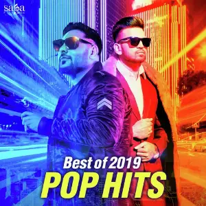 Best of 2019 Pop Hits image