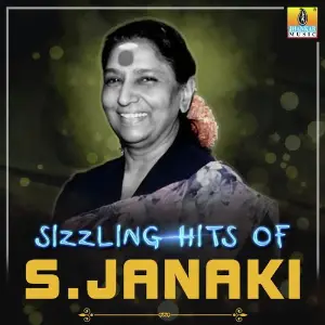 Sizzling Hits of S. Janaki Hamsalekha, Rajan-Nagendra, K. Kalyan, Sadhu Kokila
