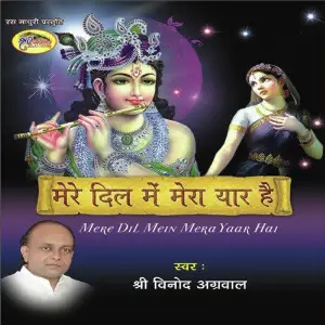 Mere Dil Main Mera Yaar Hai image