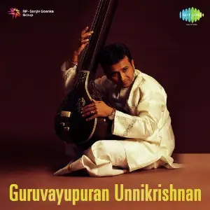 Guruvayupuran Unnikrishnan image