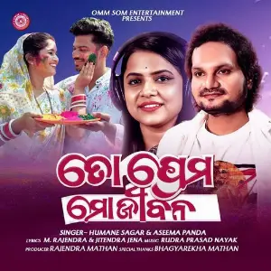 To Prema Mo Jibana image