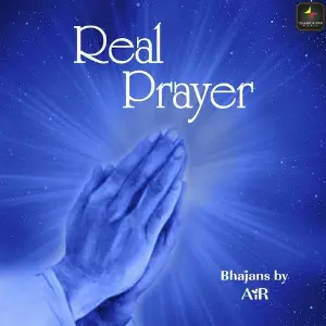 Real Prayer image