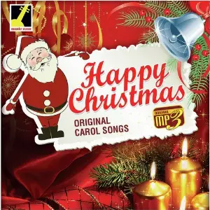 Happy Christmas image