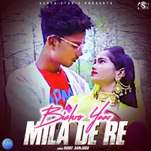Bichro Yaar Mila De Re - Single image