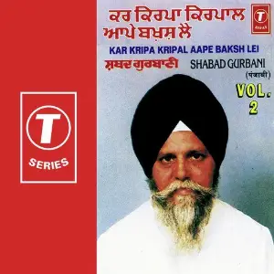 Shabad Gurbani (Vol. 2) image