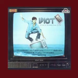 Idiot Box image