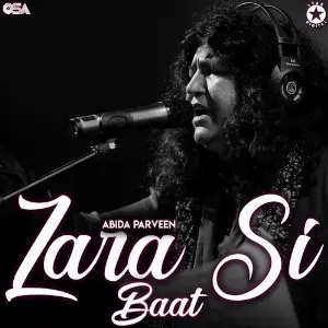 Zara Si Baat image