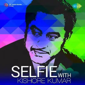 Selfie With Kishore Kumar image