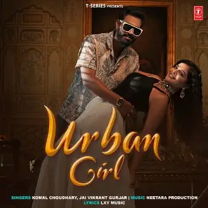 Urban Girl image