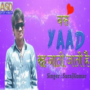 Bas Yaad Rah Jati Hai image