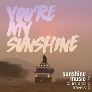 Sunshine Music Tours  Travels image