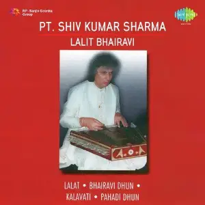 Pt. Shiv Kumar Sharma - Lalit Bhairavi image
