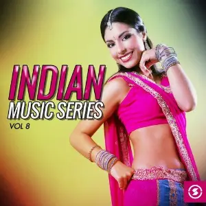 Indian Music Series, Vol. 8 image