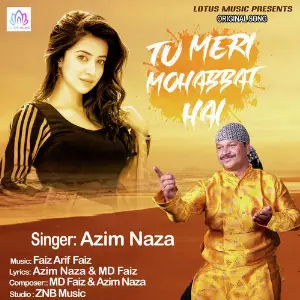 Abroo Azim Naza
