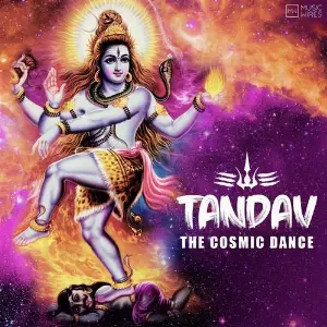 Tandav - The Cosmic Dance image