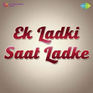 Ek Ladki Saat Ladke image