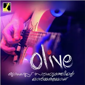 Olive image