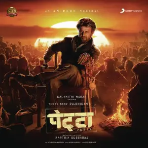 Petta (Hindi) image