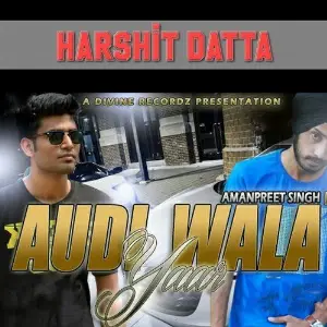 Audi Wala Yaar (Divine Recordz Presents) image