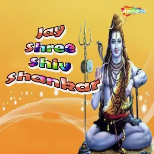 Jay Shree Shiv Shankar image