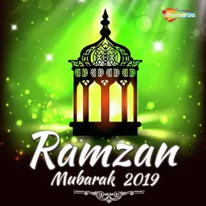 Ramzan Mubarak 2019 image