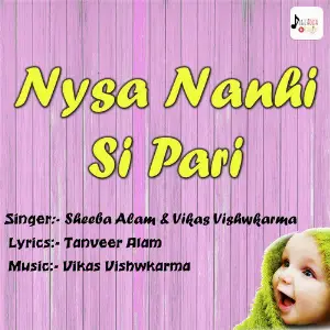 Nysa Nanhi Si Pari - Single image