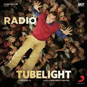 Radio (From Tubelight) image