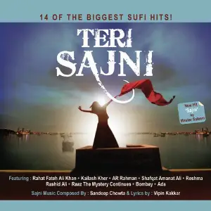 Teri Sajni image
