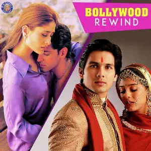 Bollywood Rewind image
