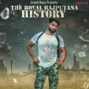 The Royal Rajputana History image