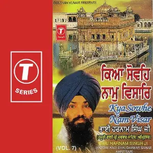Kya Sowhe Nam Visar (Vol. 7) image