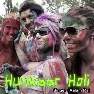 Hunkaar Holi image