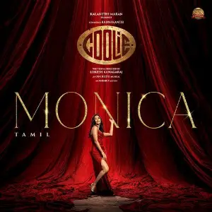 Monica (From Coolie) (Tamil) 