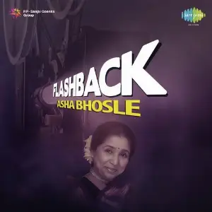 Flashback Asha Bhosle image
