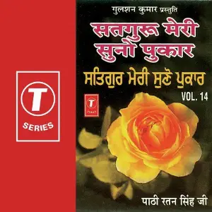 Satguru Meri Suno Pukar (Vol. 14) image
