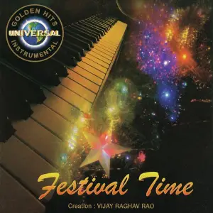 Festival Time image