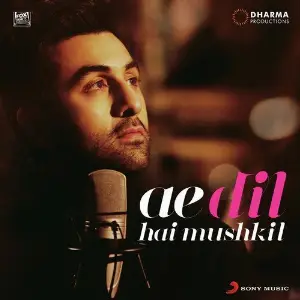 Ae Dil Hai Mushkil image
