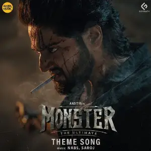 Monster Theme Song (From Monster) image