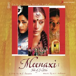Meenaxi image