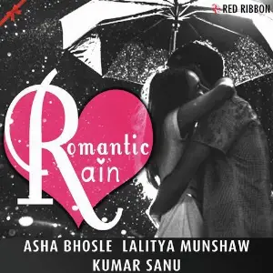 Romantic Rain image