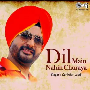 Dil Main Nahin Churaya image