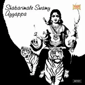 Shabarimale Swamy Ayyappa image